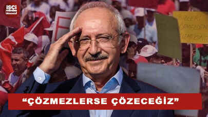 Kılıçdaroğlu'ndan EYT açıklaması! "Çözmezlerse biz çözeceğiz"