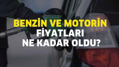 30 Kasım güncel LPG, motorin ve benzin fiyatları