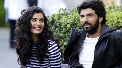 Bomba iddia! Tuba Büyüküstün ile Engin Akyürek aşk yaşıyor