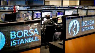 Borsa spekülasyonu: 22 isme yasak geldi