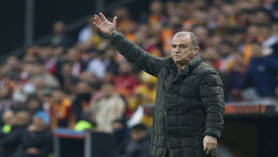 Fatih Terim'den olay itiraflar: "Kendimi yorgun hissediyordum"