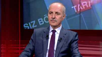 Numan Kurtulmuş’tan EYT açıklaması: Olmayacak duaya amin demeyiz!