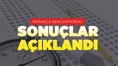 Uzman öğretmenlik sınav yerleri açıklandı!