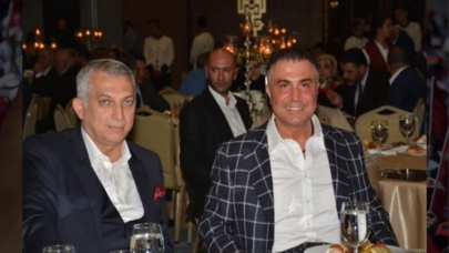 AKP'li Külünk, "Sedat Peker'den 10 bin dolar alan siyasetçi siz misiniz?" sorusuna yanıt verdi