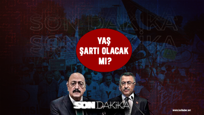 EYT yaş sınırı açıklandı mı? Son dakika EYT şartları haberleri…