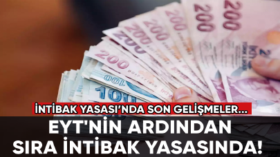 İntibak Yasası’nda son gelişmeler! İntibak yasası ne zaman çıkacak?