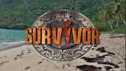 Sansasyonel çift Survivor'da karşı karşıya gelecek