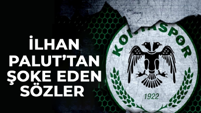 Son dakika... İlhan Palut'tan şoke eden Abdülkerim Bardakcı sözleri