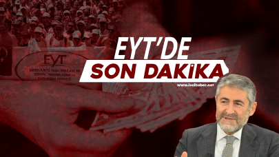 Meclis'te gündeme geliyor! EYT ne zaman yasalaşacak?