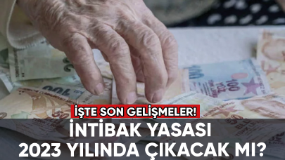 İntibak Yasasında son gelişmeler! Emekli maaşları ne kadar olacak?