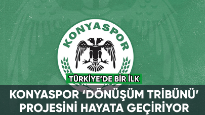 Konyaspor'dan taraftarlara müjde: Bedava maç bileti