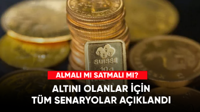 Gram altın için inanılmaz uyarı! 24 gram altın fiyatı son dakika