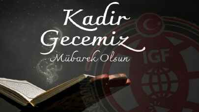 Kadir Gecesi nedir? Kadir Gecesi'nin önemi, anlamı ve faziletleri