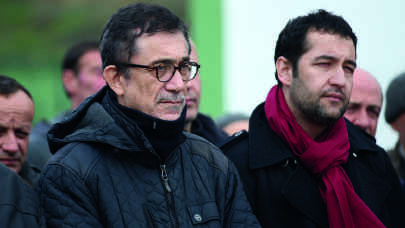 Nuri Bilge Ceylan'ın acı günü