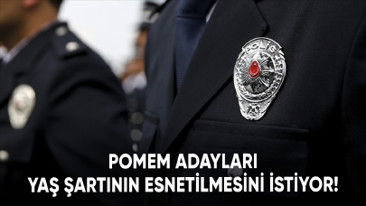 POMEM adayları yaş şartının esnetilmesini istiyor!