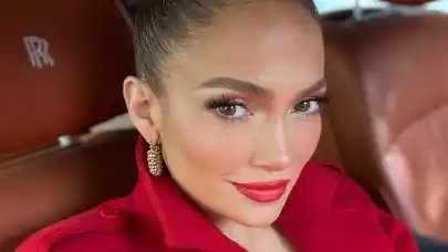 Jennifer Lopez'den şok eden sözler