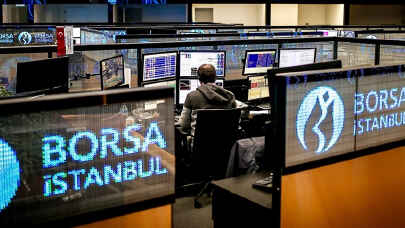 Borsa İstanbul günü nasıl kapattı?