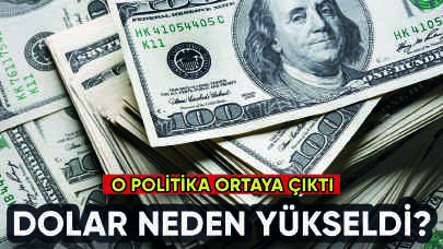 Dolar/TL, 23,65 seviyesinden işlem görüyor