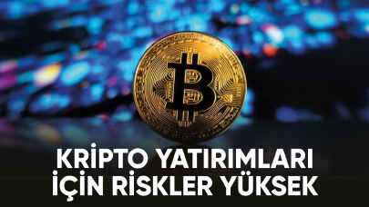 İngiltere kripto yatırımları için kuralları sıkılaştırıyor