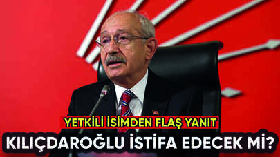 Kılıçdaroğlu istifa edecek mi? Faik Öztrak'tan flaş yanıt