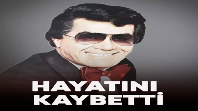 Son dakika... Türk sanat müziği sanatçısı Metin Milli hayatını kaybetti!