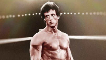 Yıllara meydan okuyan Sylvester Stallone, antrenman anlarını paylaştı