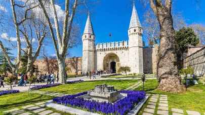 Topkapı Sarayı’nda satılan ürünler dudak uçuklattı