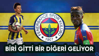 Fenerbahçe Zaha için imkanları zorlamakta kararlı