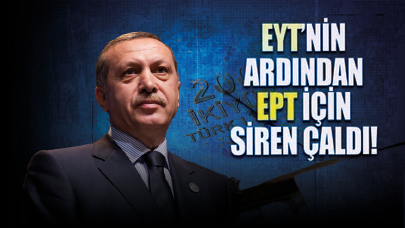 EPT mağdurlarına sevindiren haber!