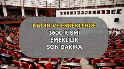 EYT ile 3600 günden emekli olmanın şartları nelerdir?