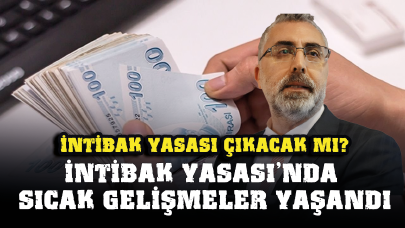 İntibak Yasası’nda sıcak gelişmeler! İntibak Yasası çıkacak mı?