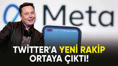 Twitter'a yeni rakip ortaya çıktı!