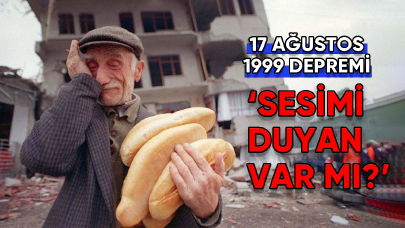 17 Ağustos Depremi : Felaketin 24. yılı