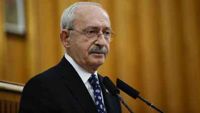 Kılıçdaroğlu'ndan flaş açıklamalar