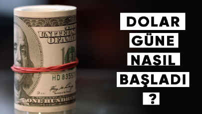 Dolar güne nasıl başladı?