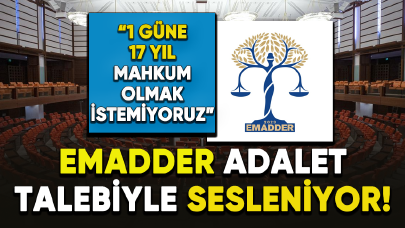 EMADDER Kademeli Emeklilik Sistemi Talebiyle Sesleniyor!