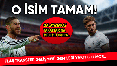 Galatasaray taraftarlarına müjdeli haber!