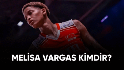 Melisa Vargas kimdir ?