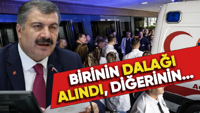 Sağlık Bakanı Koca'dan Vuslat Doğan Sabancı açıklaması!