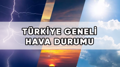 Meteoroloji uzmanları uyardı şiddetli rüzgarlar bekleniyor