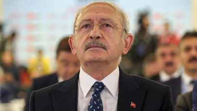 CHP Genel Başkanı Kılıçdaroğlu'nun ifadesi alınacak!