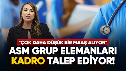 CHP'li Kara: Aile Sağlığı Merkezleri’ndeki grup elemanlarının da birçok sorunu var