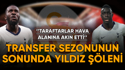 Transfer sezonunun sonunda yıldız şöleni