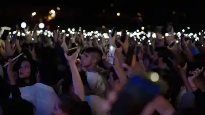 Türkiye Kültür Yolu Festivalleri'ne rekor katılım!