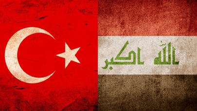 Türkiye'den Irak'a taziye