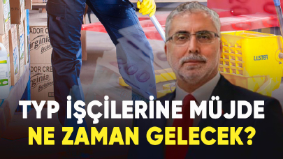 TYP işçilerine kadro ve süreklilik müjdesi ne zaman gelecek? İşte son gelişmeler...