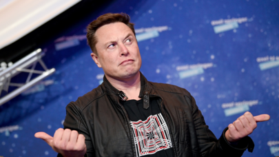 Elon Musk: 3. Dünya Savaşı'na doğru gidiyoruz!