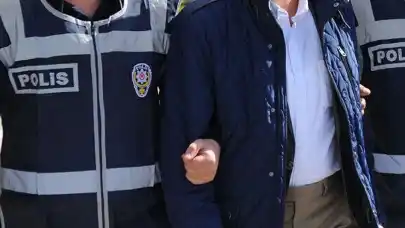 FETÖ firarisi eski emniyet müdürü Ankara'da yakalandı!