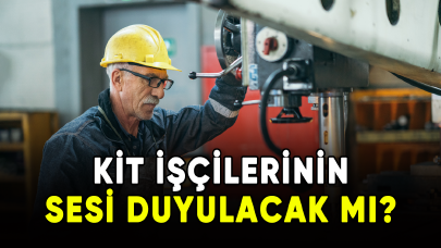 KİT işçilerinin sesi duyulacak mı?