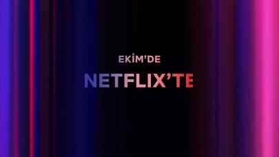 Netflix'te bu ayın içerikleri neler?